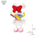 Mickey ブロック：Guess Who I Am「234mm」0314-1-7