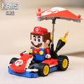 ブロック 【マリオカート 小型版 4色展開】 260428-7