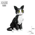 ブロック 【黒猫 BLACK CAT】 260428-2