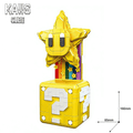 Marioブロック：スーパースター「160mm」251204-4