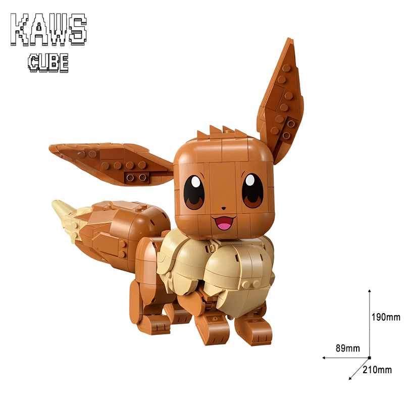 ブロック 【ポケモン トゲピー 】 260513-1