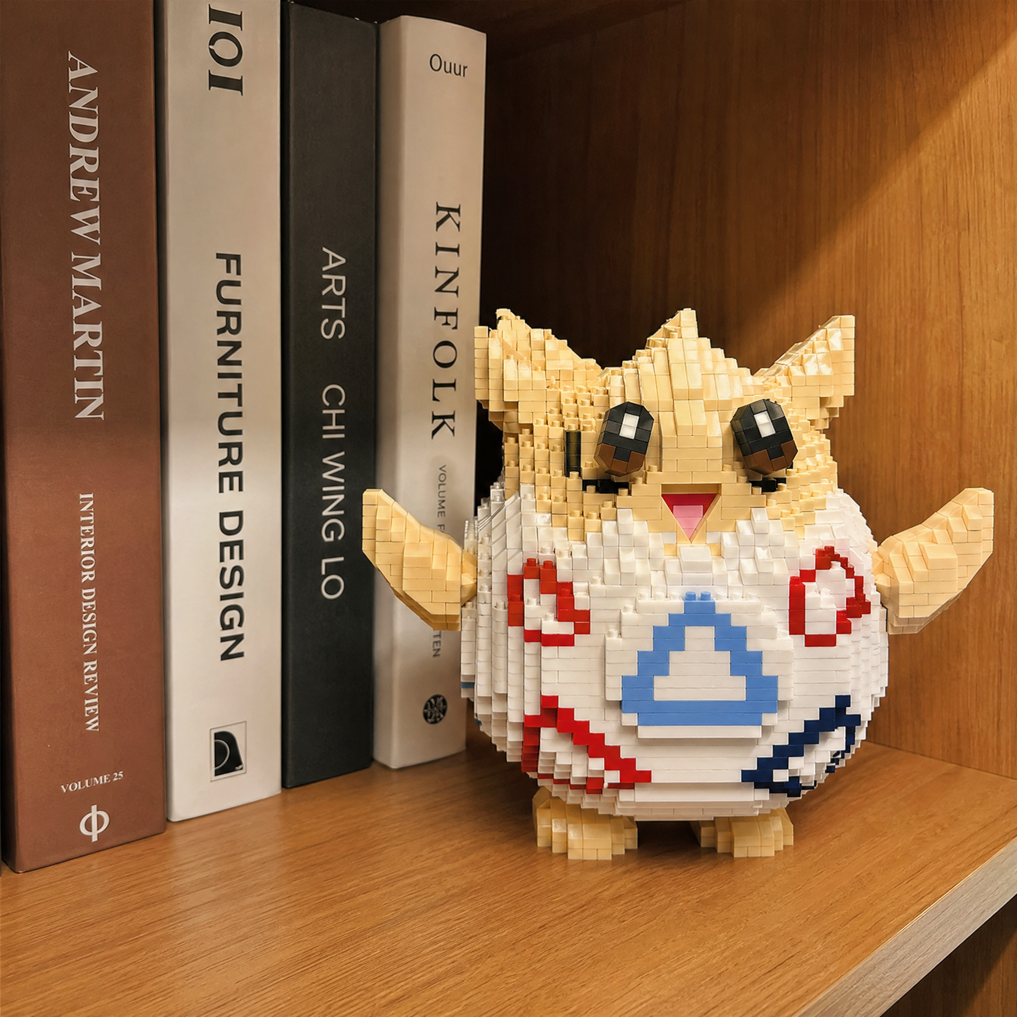 ブロック 【ポケモン トゲピー 】 260427-4
